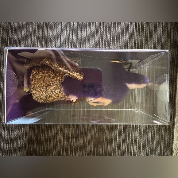 LABUBU * PRONOUNCE - WINGS OF FORTUNE Vinyl Plush Hanging Card - Picture 13 of 13